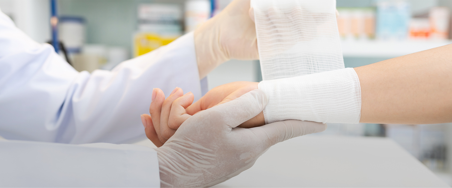 Güvenilir Küresel Sağlık Arkadaşınız