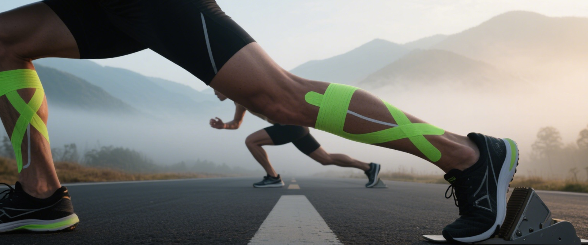 Her Hareketi Özenle Korumak