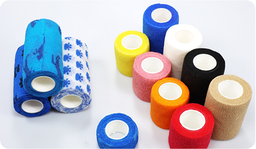 Shanghai Qinghong Sağlık Ürünleri Co., Ltd.