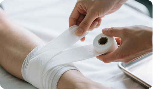 Shanghai Qinghong Sağlık Ürünleri Co., Ltd.