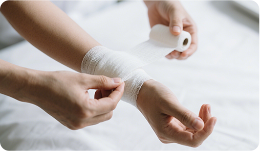 Shanghai Qinghong Sağlık Ürünleri Co., Ltd.