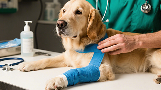 Evcil Hayvan Bakımı