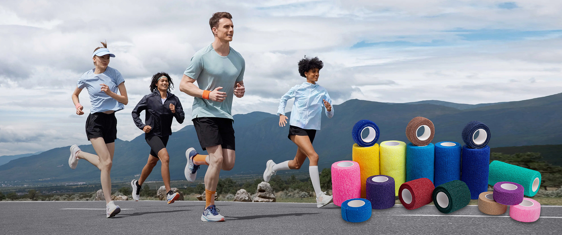 Hareketi Güçlendirin, Sağlığı Koruyun