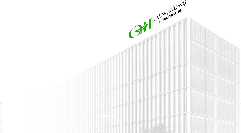 Shanghai Qinghong Sağlık Ürünleri Co., Ltd.